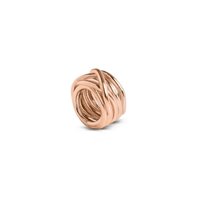 Pendente Rubinia Donna Mini in Oro rosa AN1002R - AN1002R